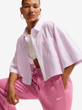 Sportswear Phoenix Fleece High Waisted Pant