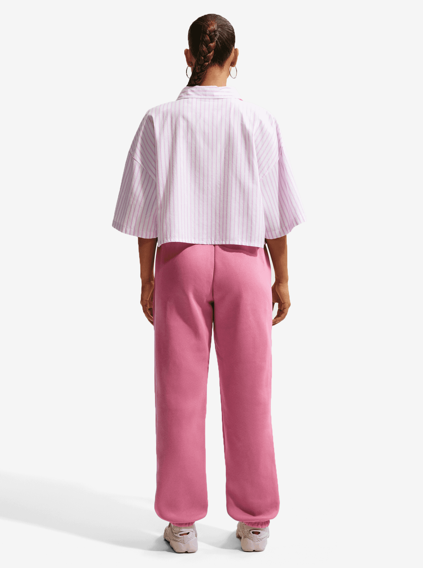 Sportswear Phoenix Fleece High Waisted Pant