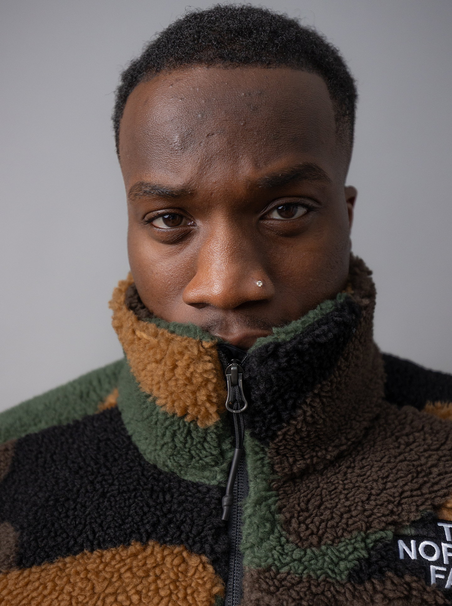 Denali X Jacket