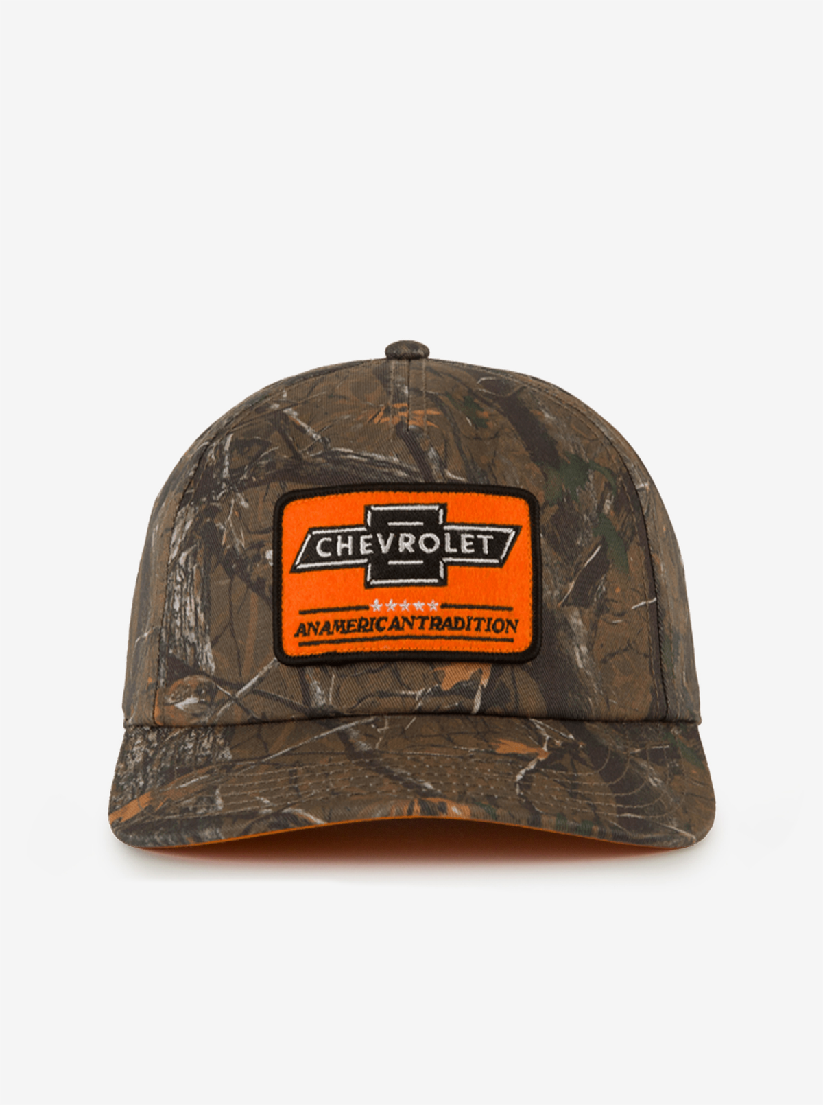 Chevrolet Pro Cap