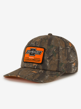 Chevrolet Pro Cap