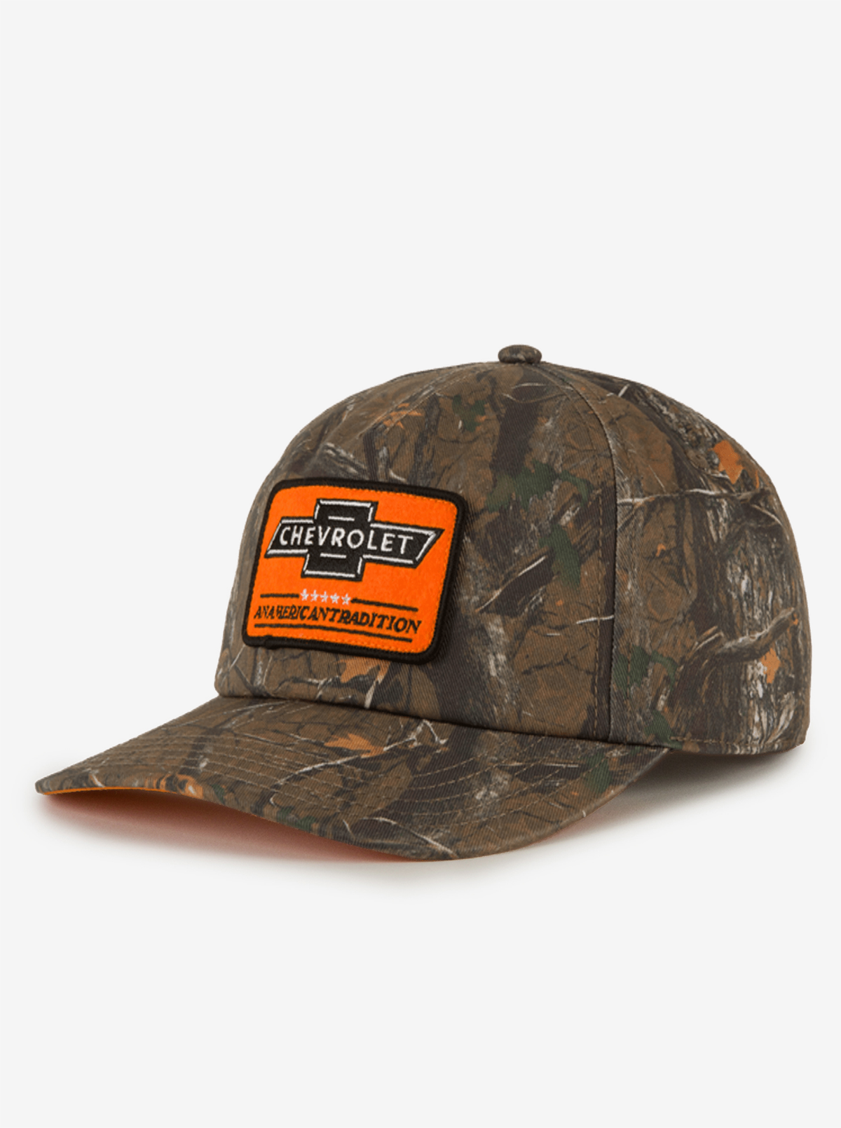 Chevrolet Pro Cap