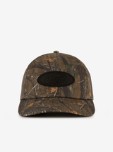 Ford Pro Real Camo Snapback Cap
