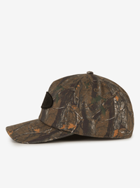 Ford Pro Real Camo Snapback Cap