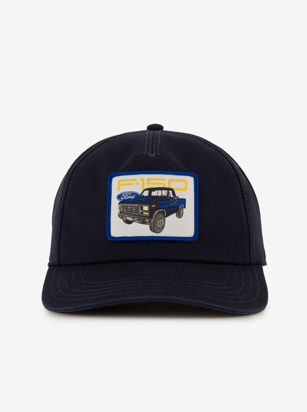 Ford F150 Snapback Cap