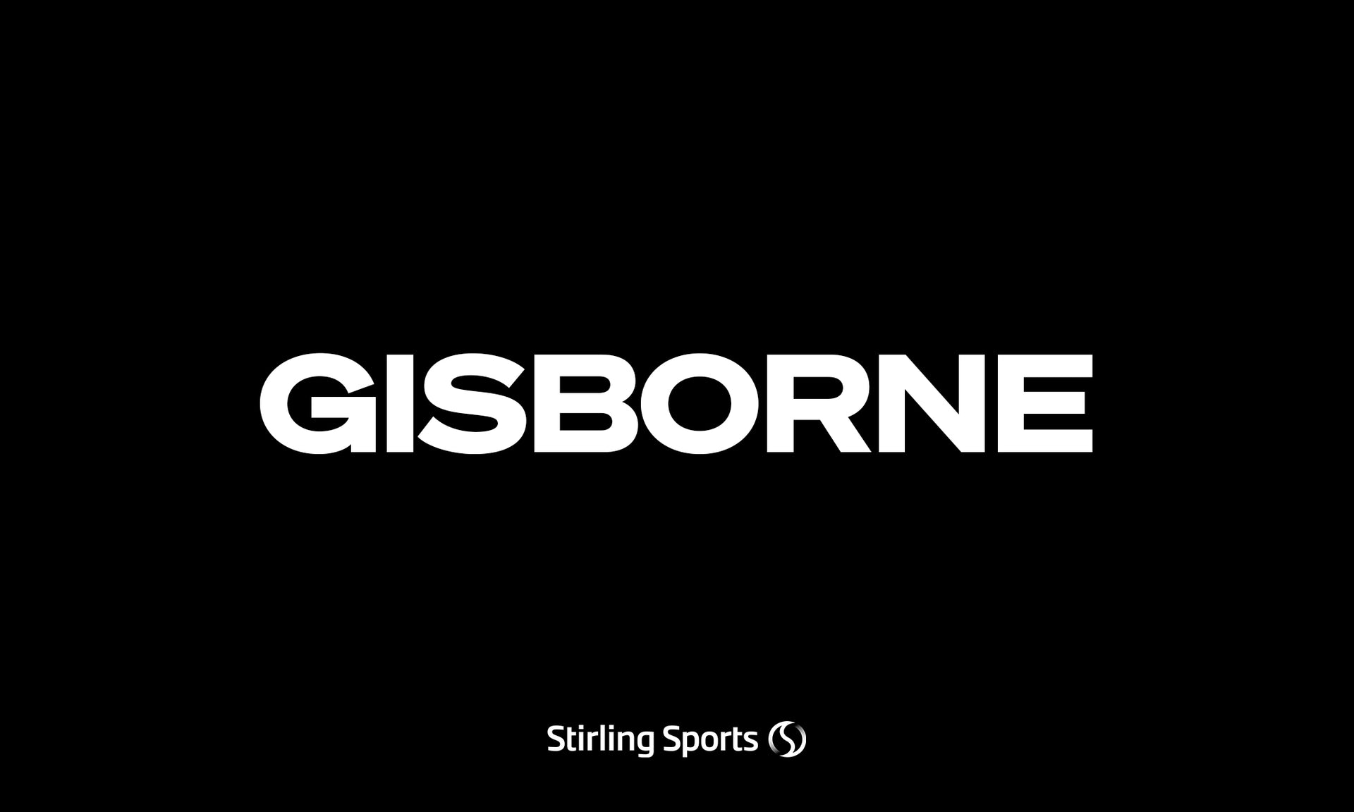 GISBORNE