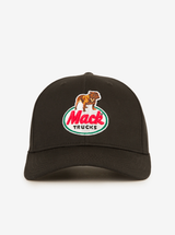 Mack Pinnacle Snapback Cap