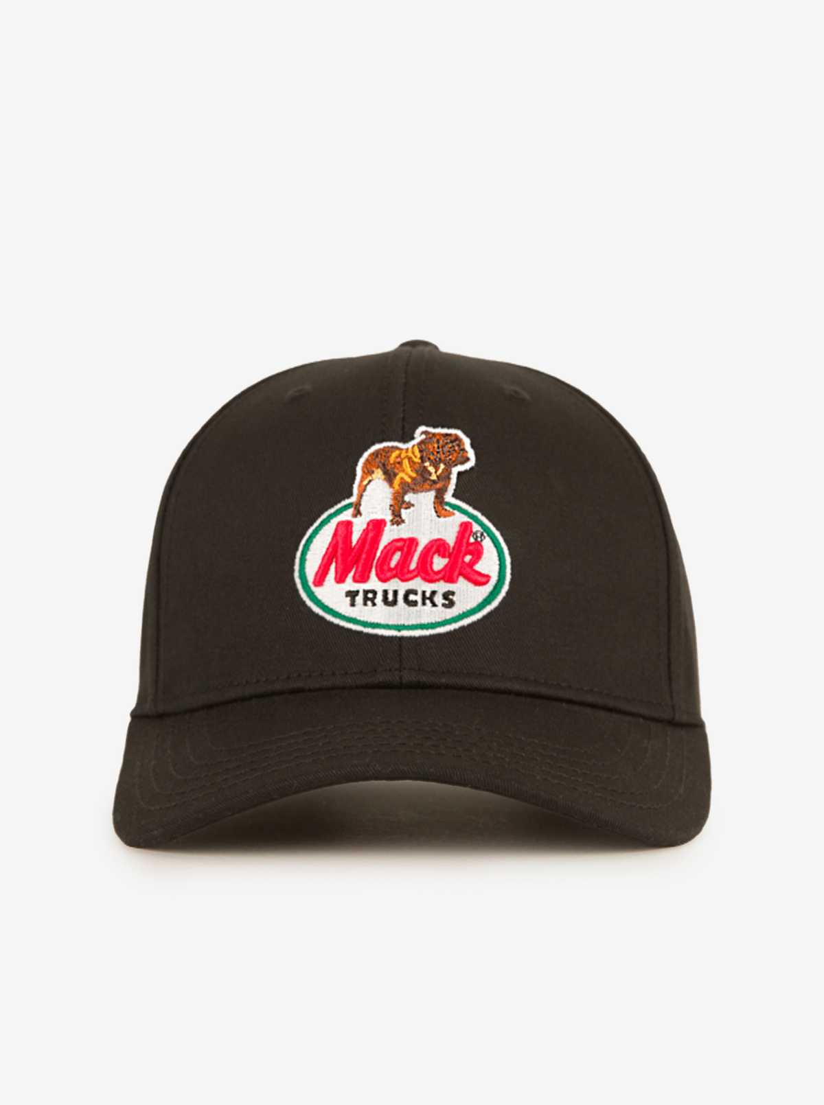 Mack Pinnacle Snapback Cap
