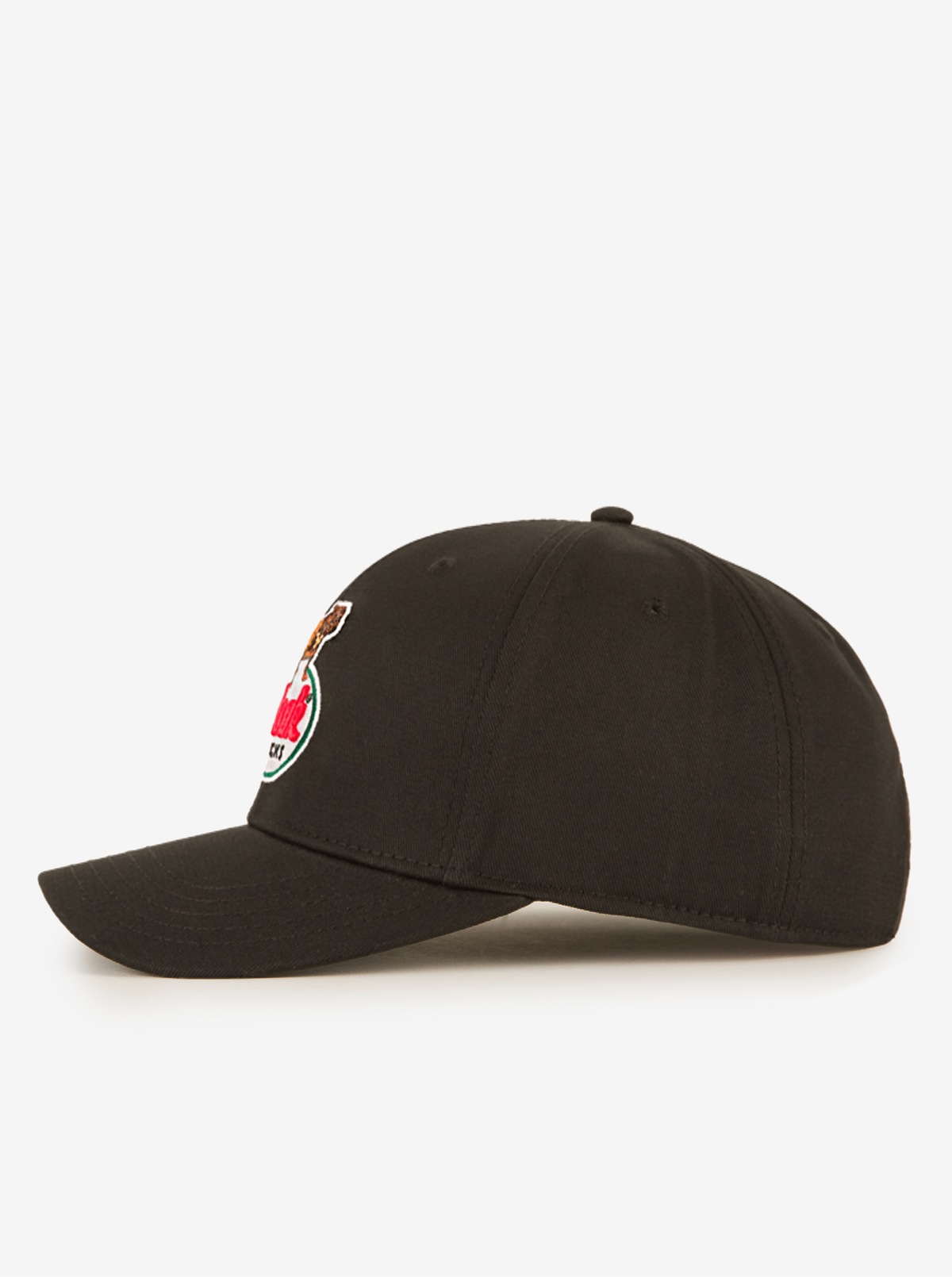 Mack Pinnacle Snapback Cap