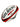 Vector Training Rugby Ball