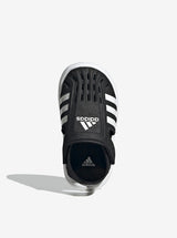 Closed-Toe Summer Water Sandals Infants