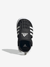 Closed-Toe Summer Water Sandals Infants