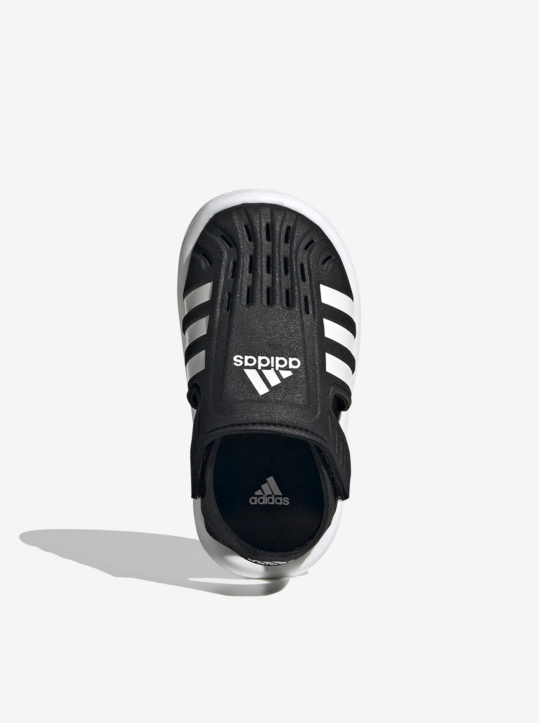 Closed-Toe Summer Water Sandals Infants