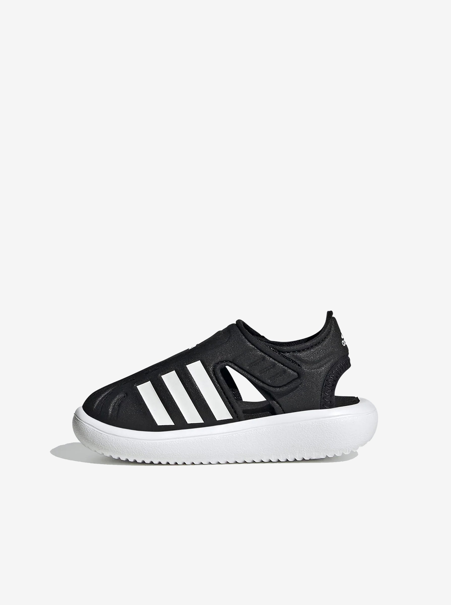 Closed-Toe Summer Water Sandals Infants