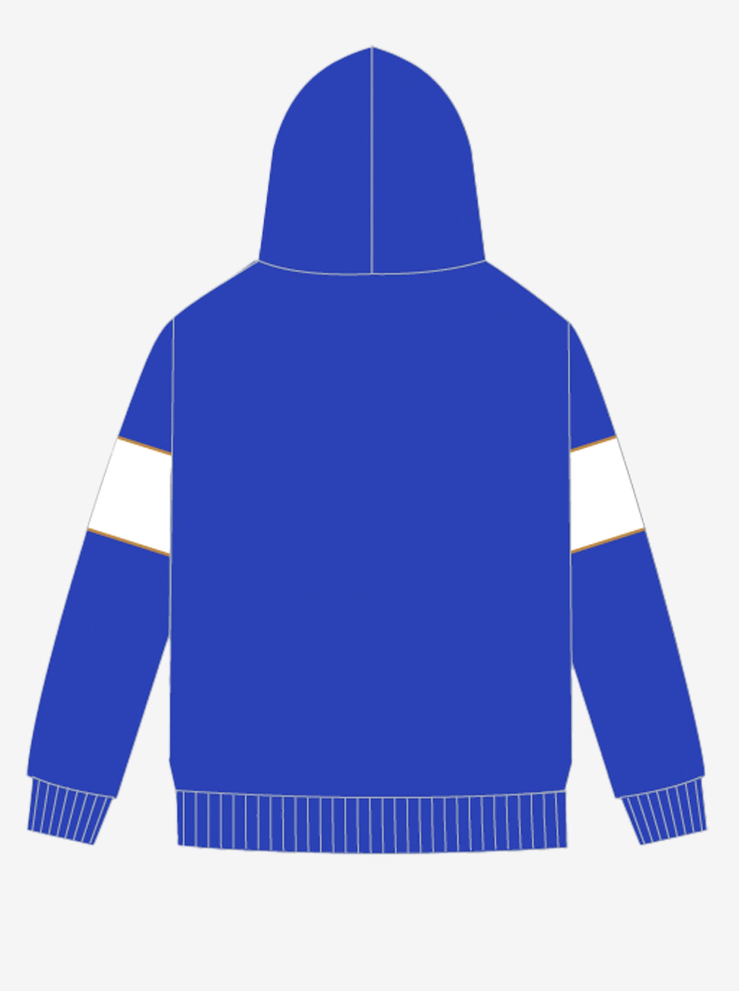 NZNBL Nelson Giants Hoodie Youth