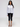 Zip Up Hood