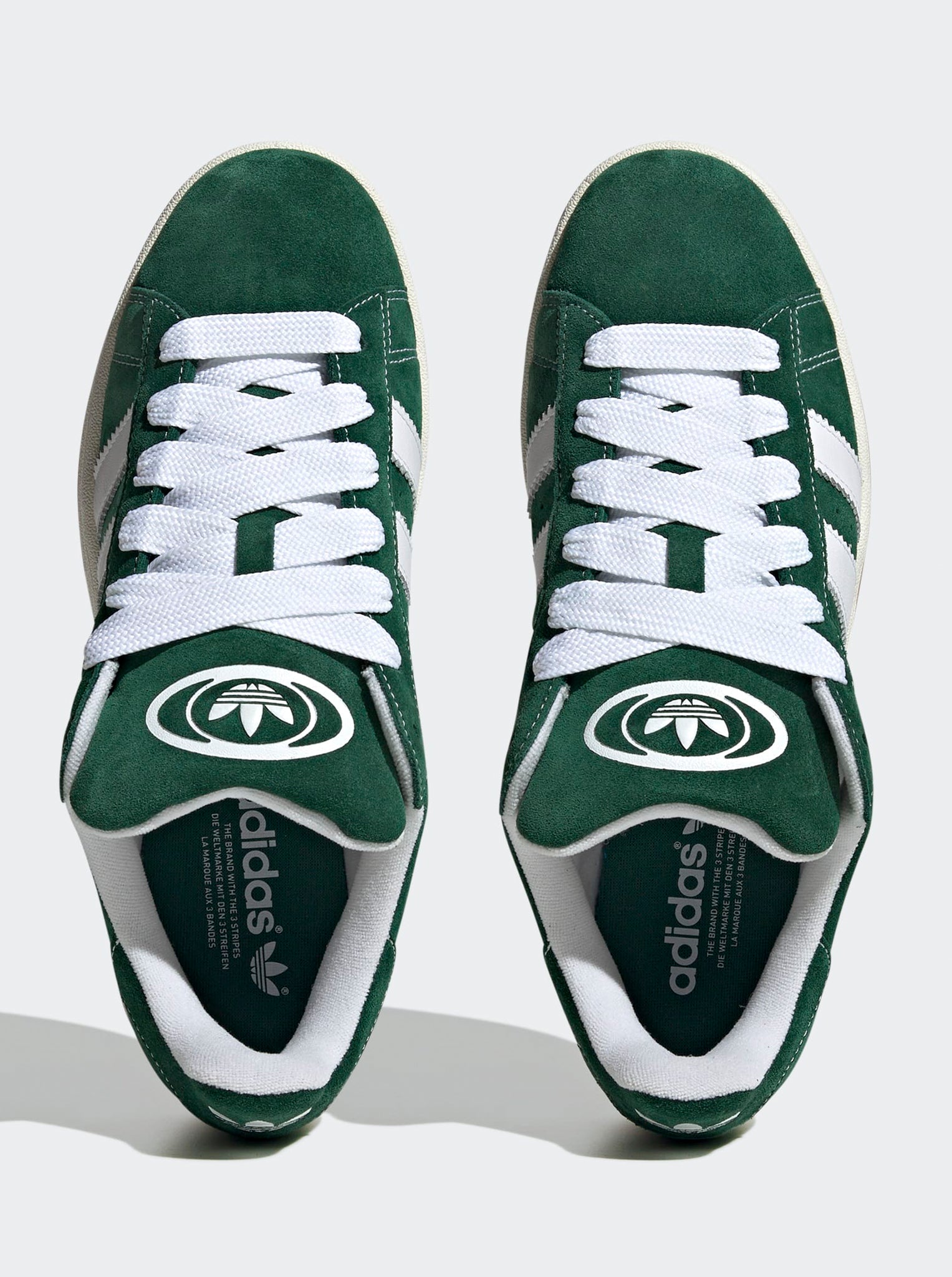 Campus 00s Unisex