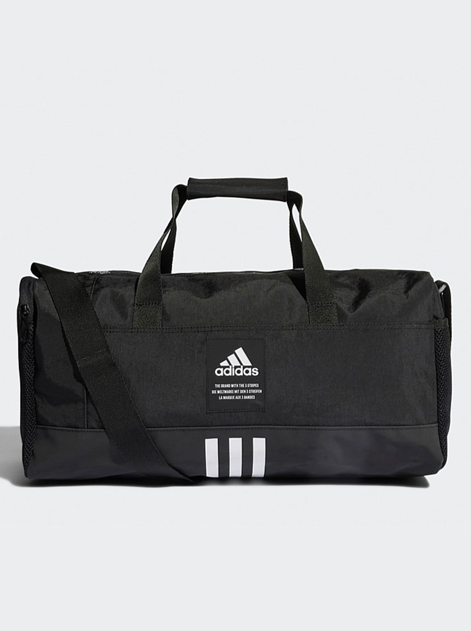4Athlts Medium Duffle Bag Unisex