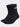 Cushioned Trefoil Mid-Cut Crew Socks 3 Pack Unisex