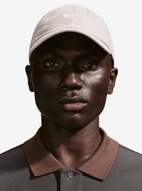 Unstructured Club Cap