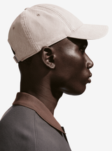 Unstructured Club Cap