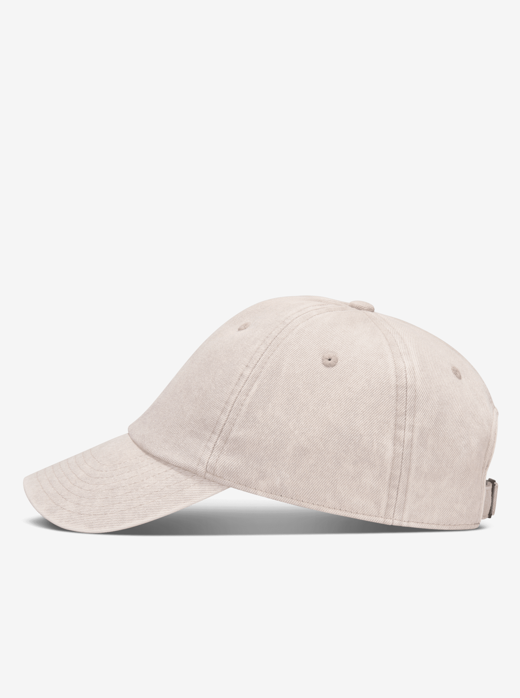 Unstructured Club Cap