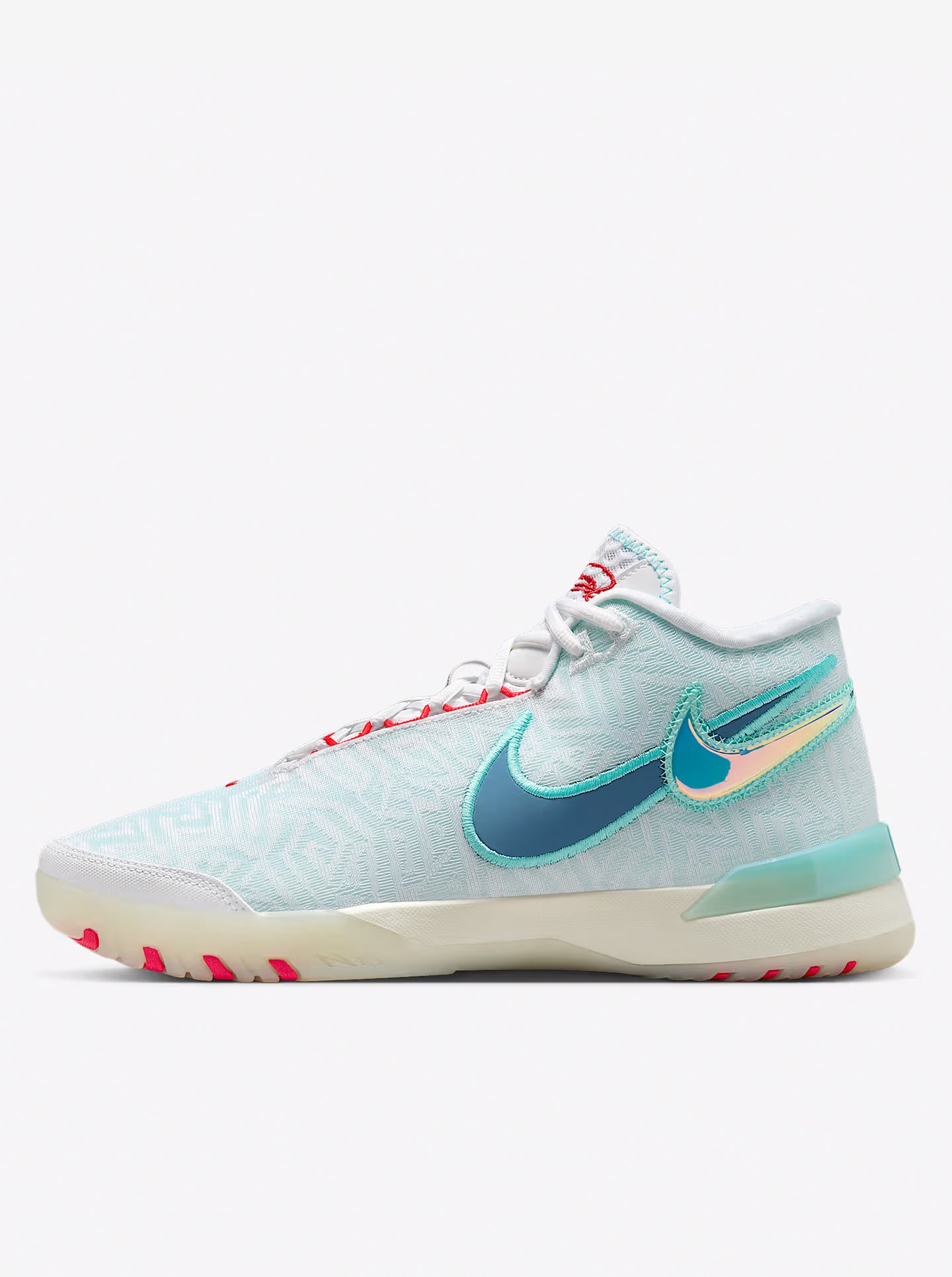 LeBron James x NXXT Genisus Mens