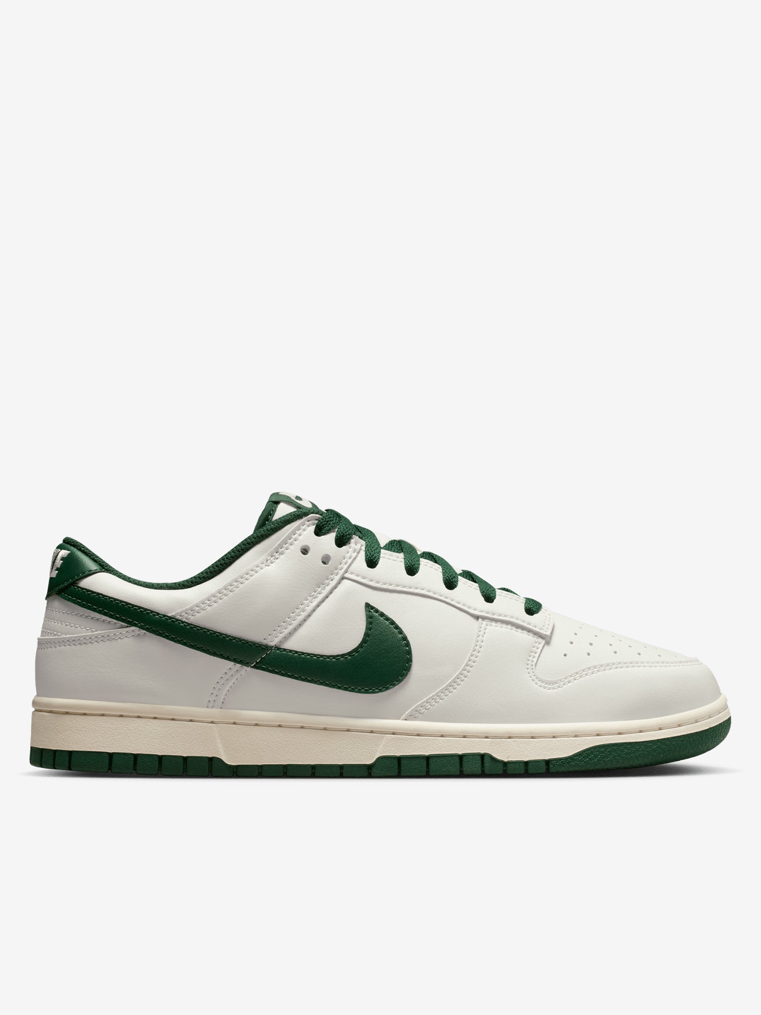 Dunk Low Retro Mens