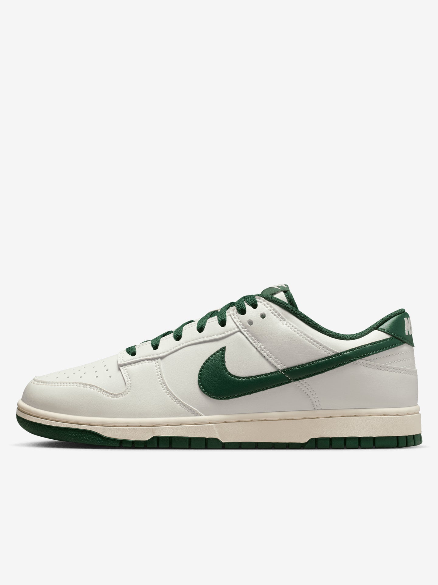 Dunk Low Retro Mens