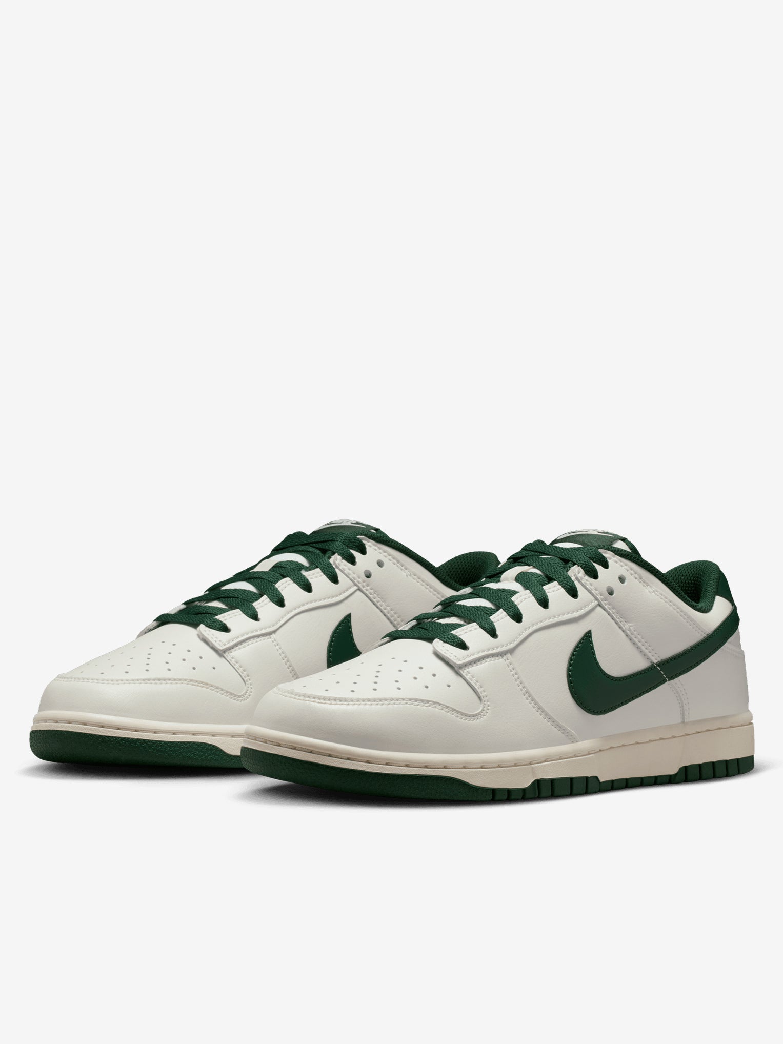 Dunk Low Retro Mens
