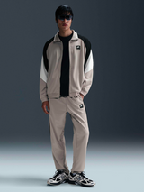 Poly-Knit Tracksuit Bottoms