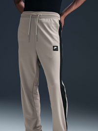 Poly-Knit Tracksuit Bottoms