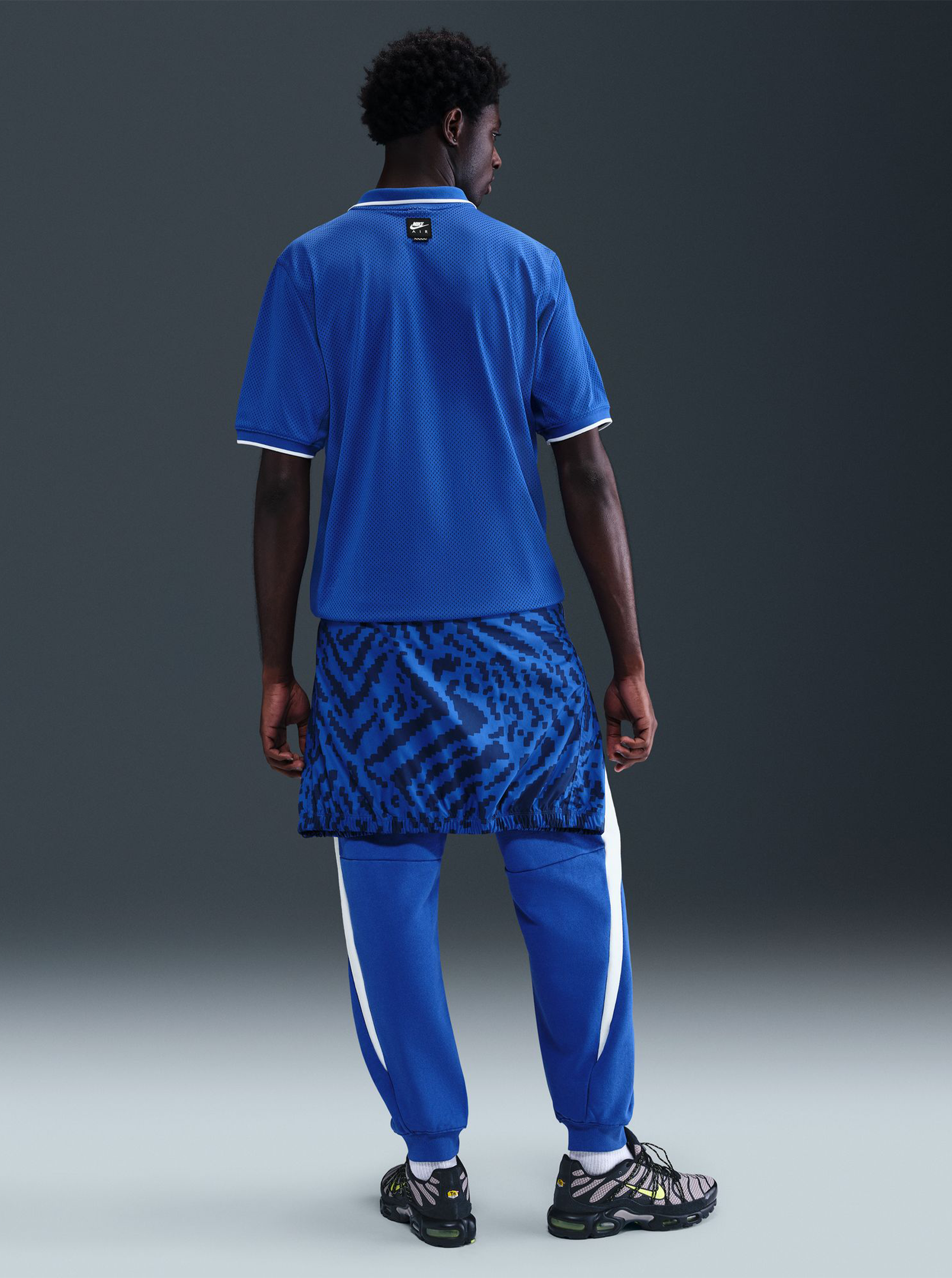 Football Jersey