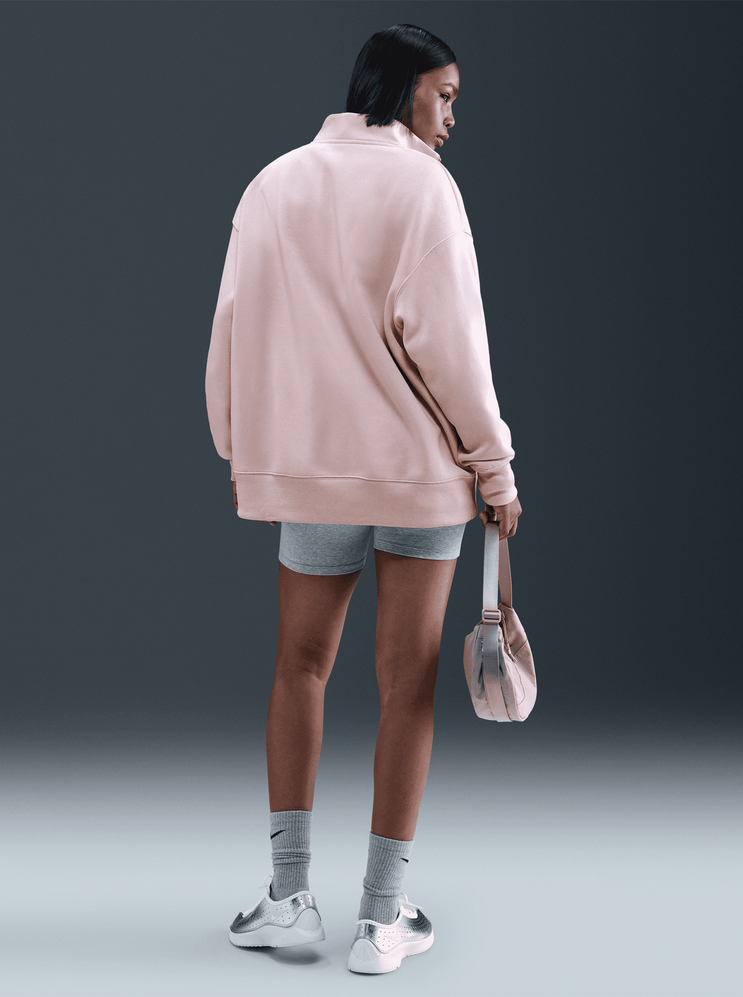 Sportswear Phoenix Fleece