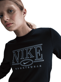 Sportswear Club Fleece Crew-Neck Sweatshirt