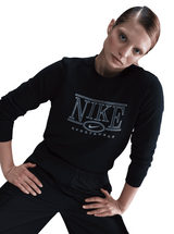 Sportswear Club Fleece Crew-Neck Sweatshirt
