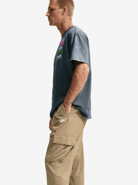 Club Woven Cargo Pant