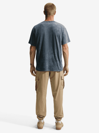 Club Woven Cargo Pant