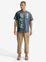 Club Woven Cargo Pant