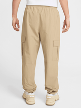 Club Woven Cargo Pant