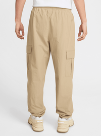 Club Woven Cargo Pant