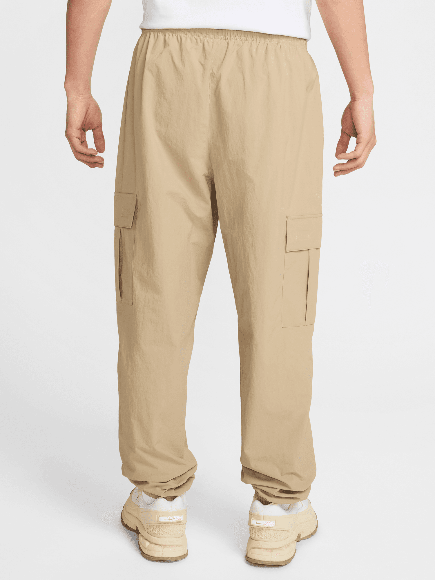 Club Woven Cargo Pant