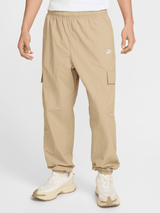 Club Woven Cargo Pant