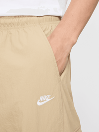 Club Woven Cargo Pant