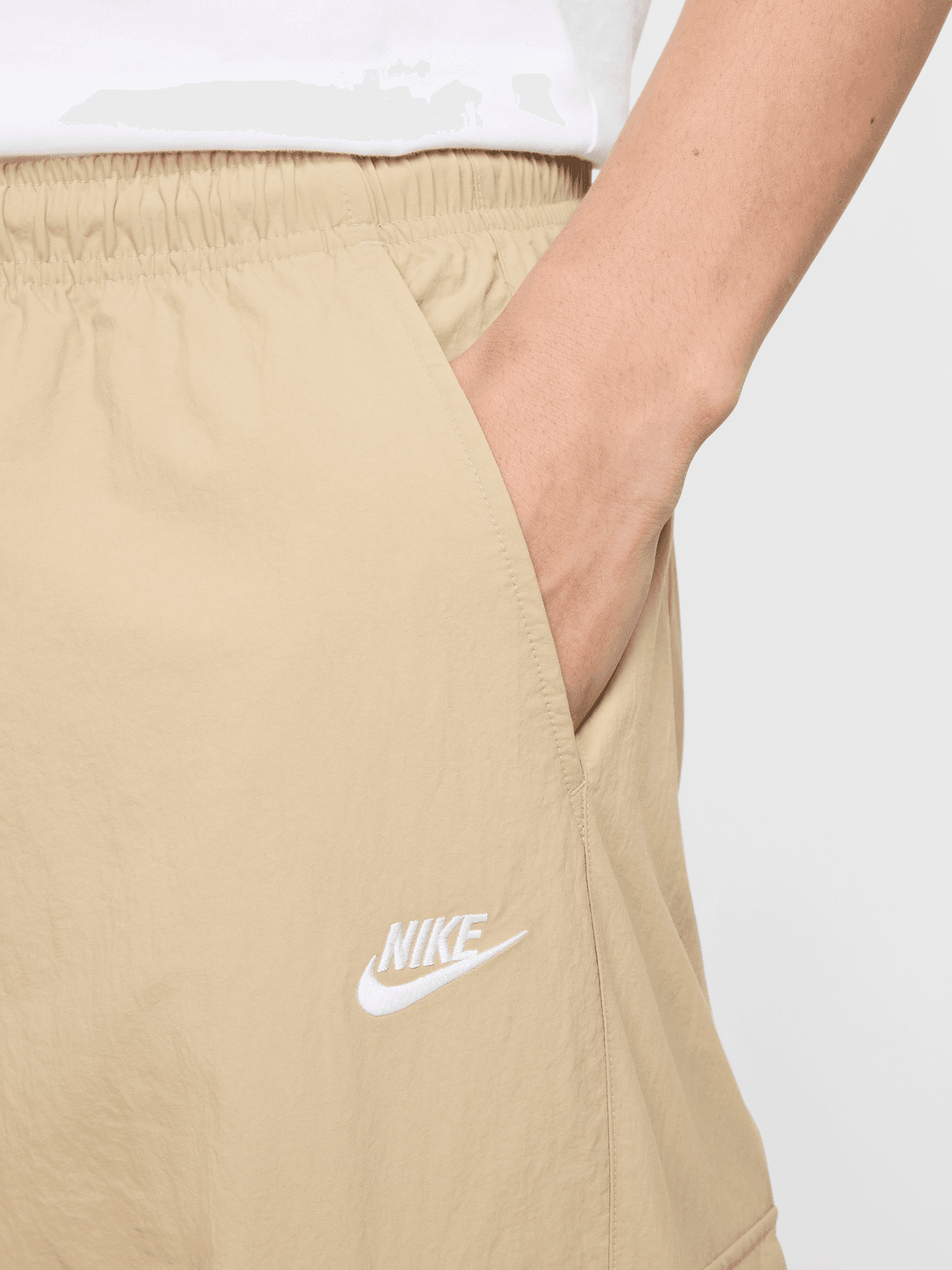 Club Woven Cargo Pant