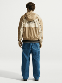 Club Athlete Hooded Jacket