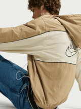 Club Athlete Hooded Jacket