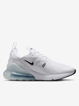 Nike W Air Max 270 - Black/White