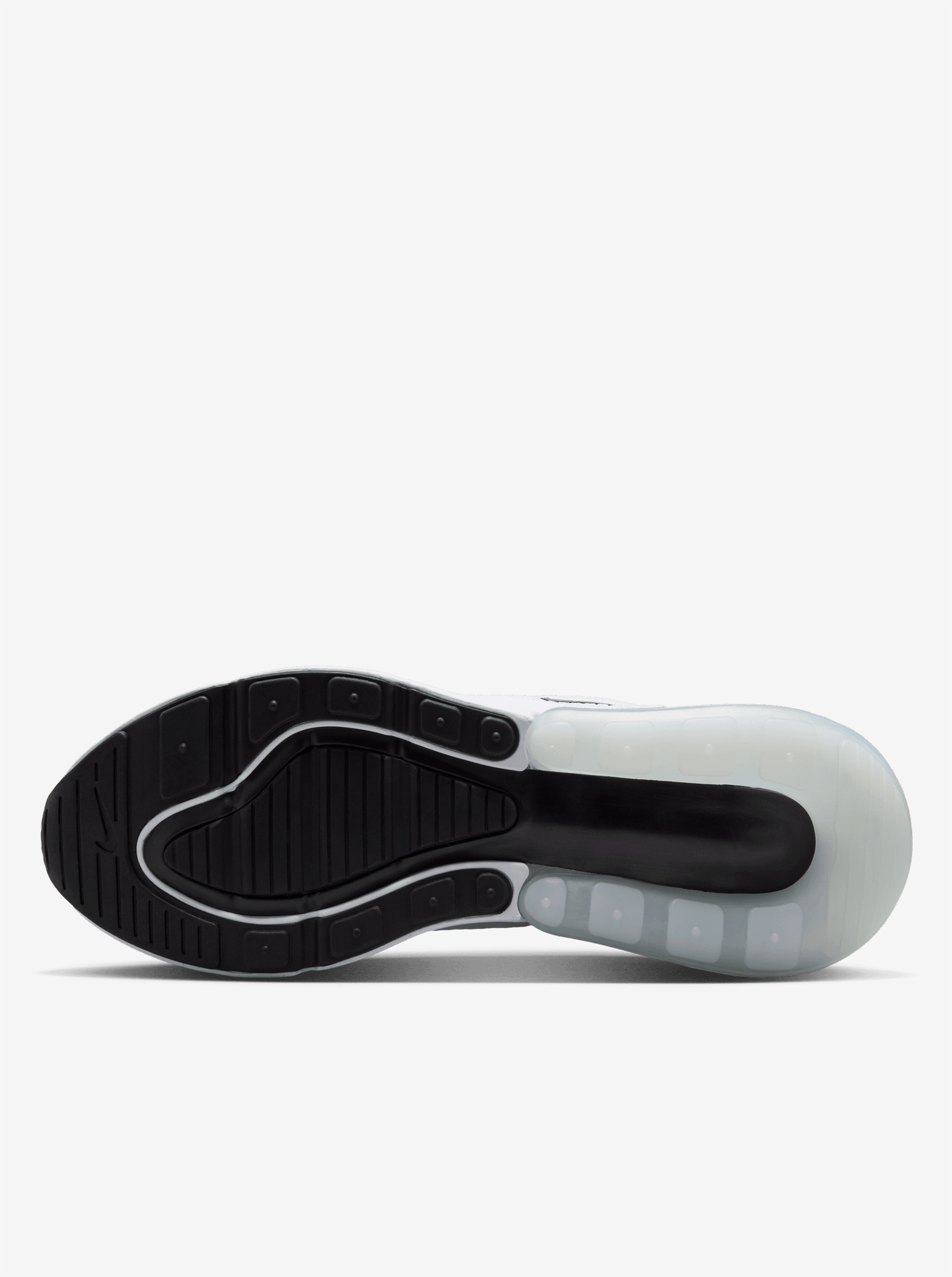 Nike W Air Max 270 - Black/White