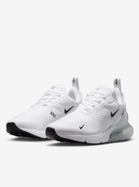 Nike W Air Max 270 - Black/White